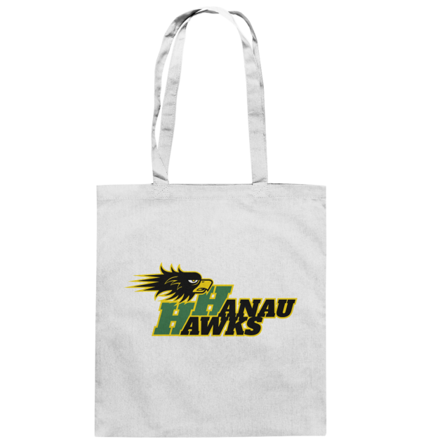 Hanau Hawks - Baumwolltasche - Amfoo Shop