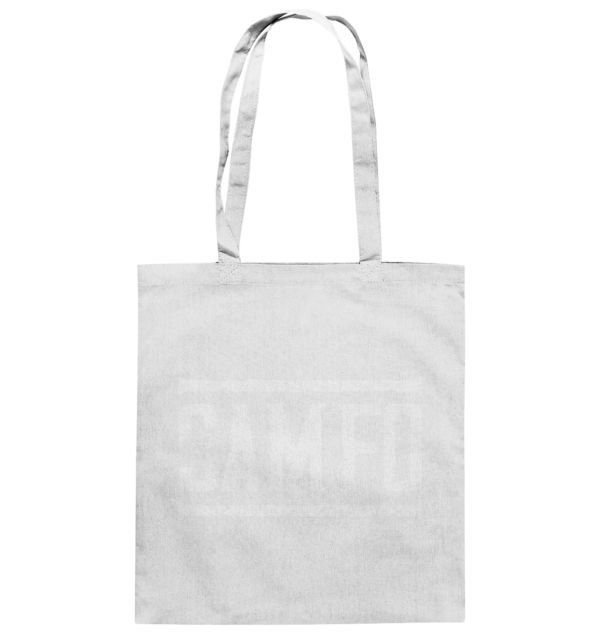 SAMFO - Baumwolltasche - Amfoo Shop