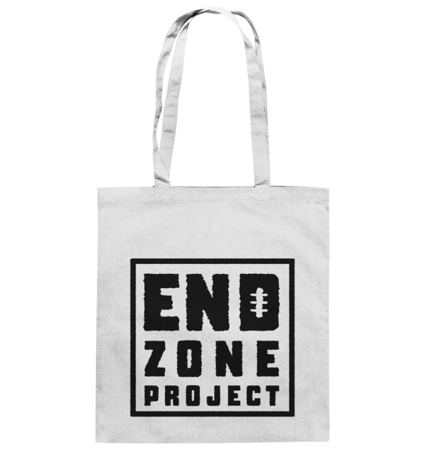 Endzone Project - Baumwolltasche - Amfoo Shop