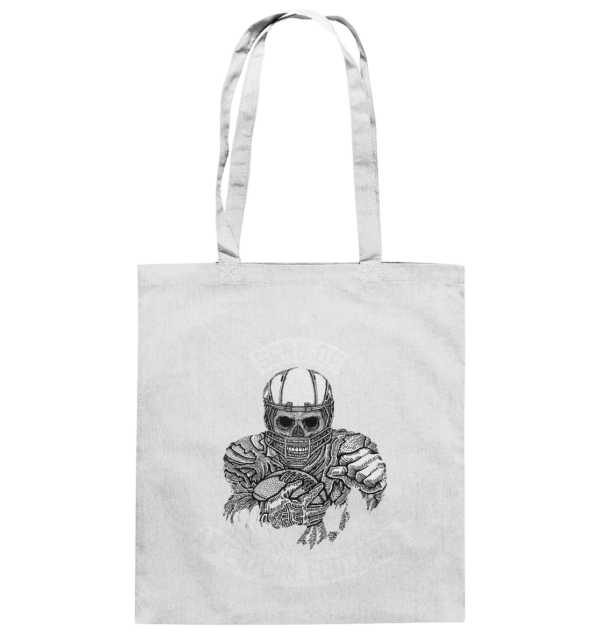 SAMFO Sons of American Football - Baumwolltasche - Amfoo Shop