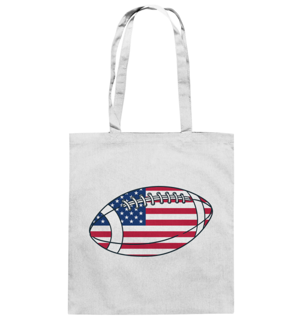 USA Football - Baumwolltasche - Amfoo Shop