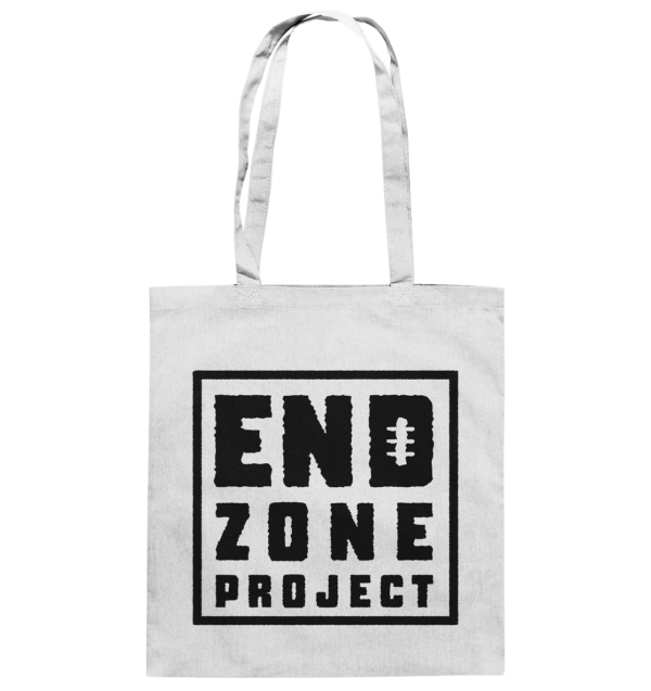 Endzone Project II - Baumwolltasche - Amfoo Shop