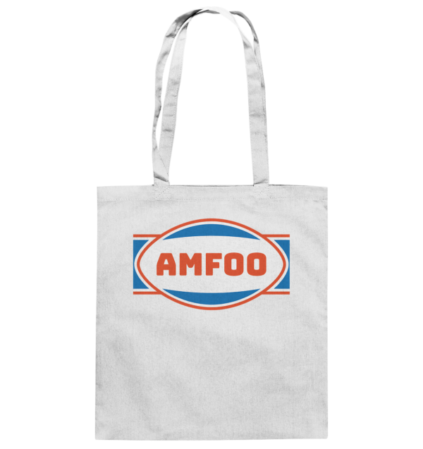 AMFOO Collection - Baumwolltasche - Amfoo Shop