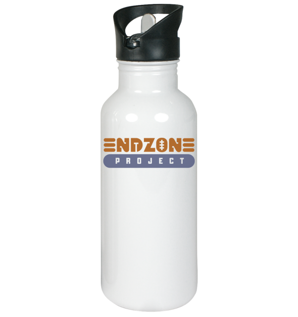 Endzone Project - Edelstahl-Trinkflasche - Amfoo Shop