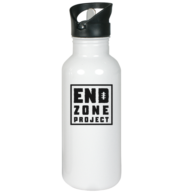 Endzone Project II - Edelstahl-Trinkflasche - Amfoo Shop