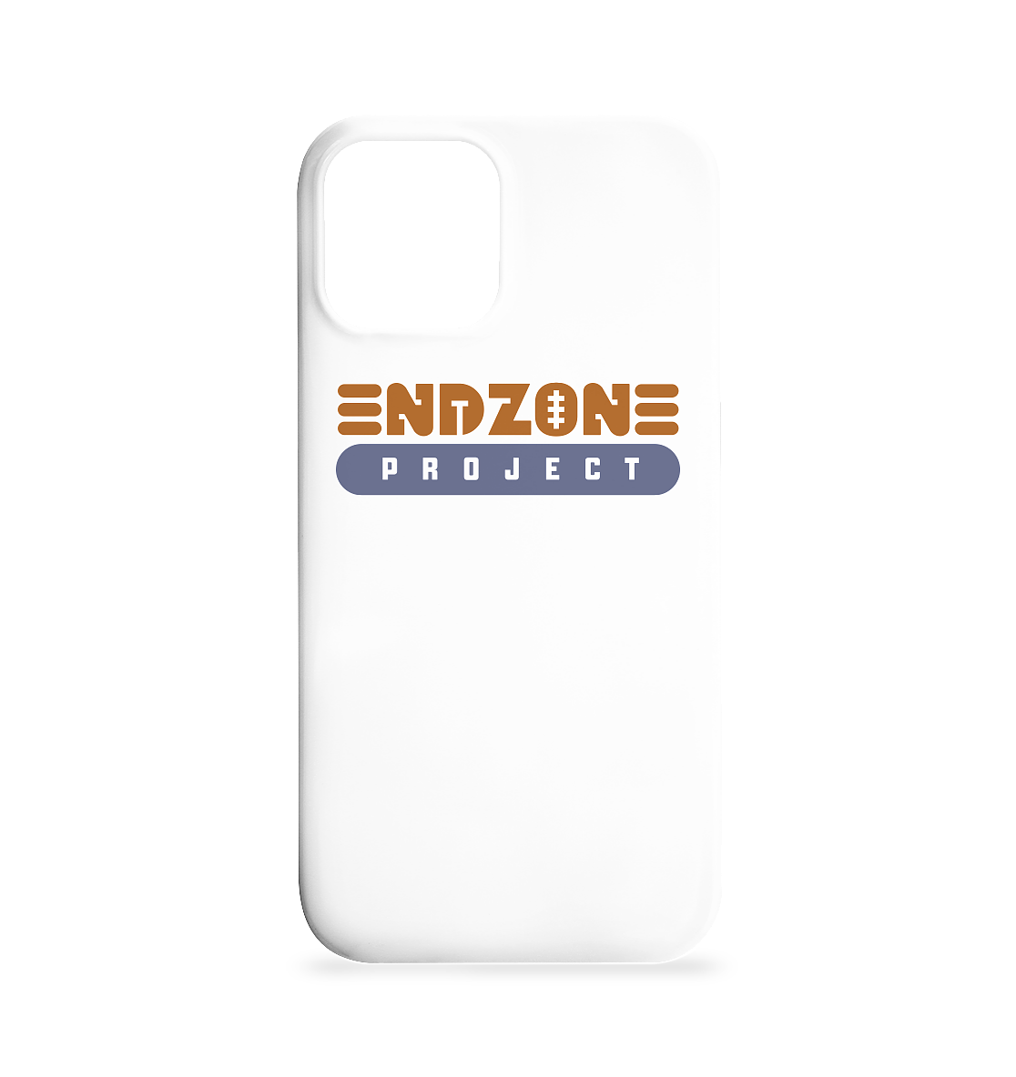 Endzone Project - Iphone 12 / 12 Pro Handyhülle - Amfoo Shop