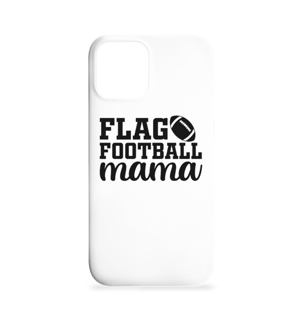 Flag Football Mama - Iphone 12 / 12 Pro Handyhülle - Amfoo Shop