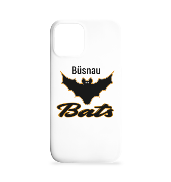 Büsnau Bats - Iphone 12 / 12 Pro Handyhülle - Amfoo Shop