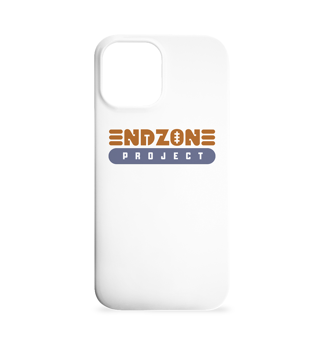 Endzone Project - Iphone 12 Max Handyhülle - Amfoo Shop