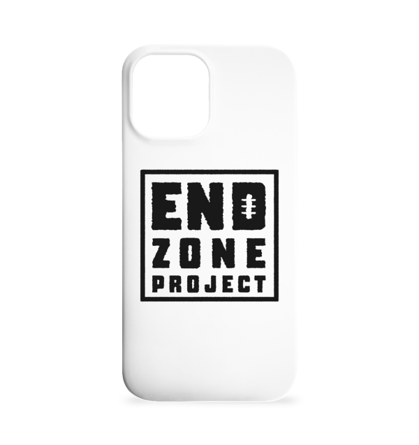 Endzone Project - Iphone 12 Max Handyhülle - Amfoo Shop