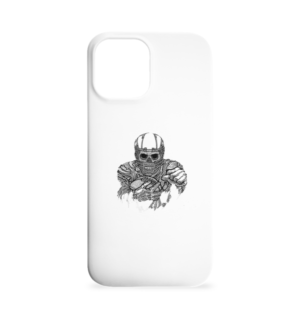 SAMFO Sons of American Football - Iphone 12 Max Handyhülle - Amfoo Shop