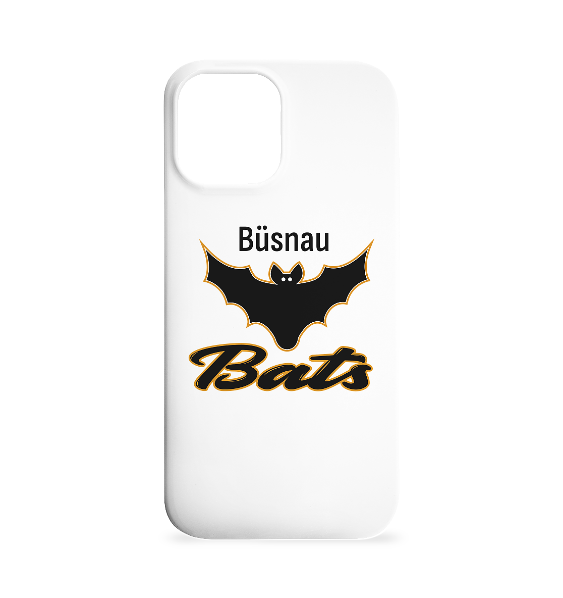 Büsnau Bats - Iphone 12 Max Handyhülle - Amfoo Shop