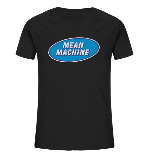 Fürth Mean Machine - Kids Organic Shirt - Amfoo Shop