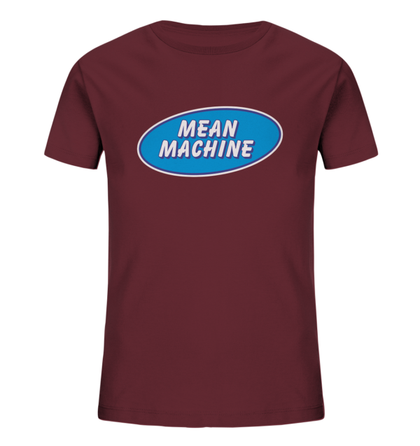 Fürth Mean Machine - Kids Organic Shirt - Amfoo Shop