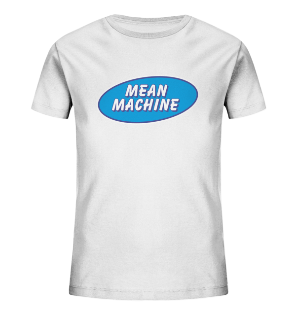 Fürth Mean Machine - Kids Organic Shirt - Amfoo Shop