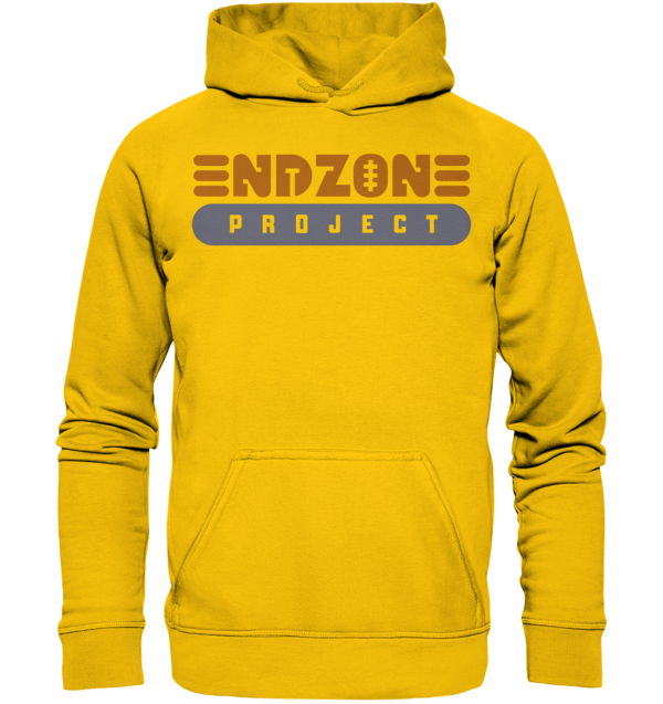 Endzone Project - Kids Premium Hoodie - Amfoo Shop