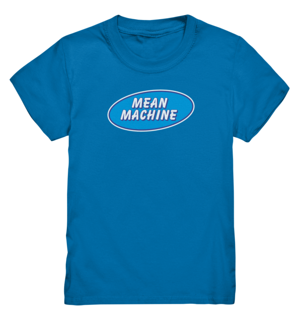 Fürth Mean Machine - Kids Premium Shirt - Amfoo Shop