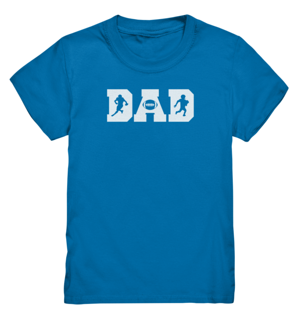 DAD - Kids Premium Shirt - Amfoo Shop