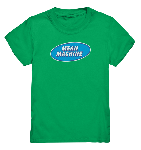 Fürth Mean Machine - Kids Premium Shirt - Amfoo Shop