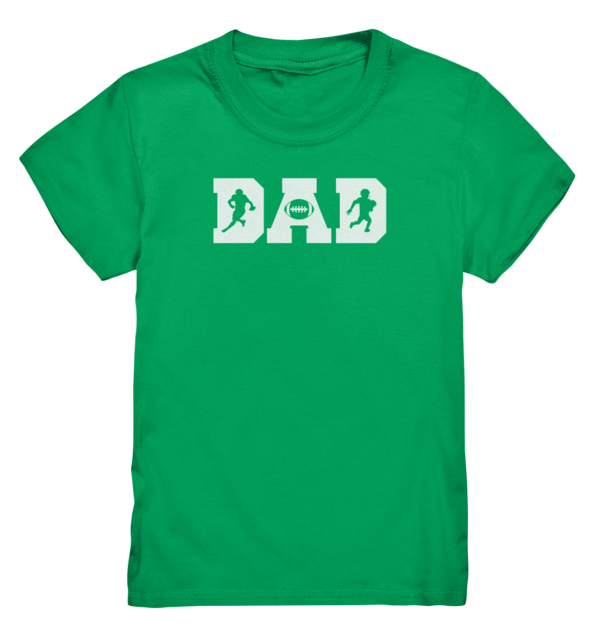 DAD - Kids Premium Shirt - Amfoo Shop