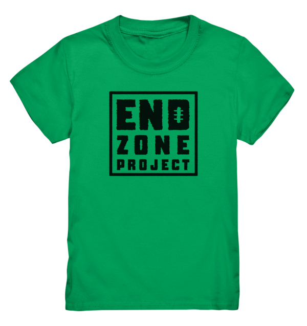 Endzone Project II - Kids Premium Shirt - Amfoo Shop