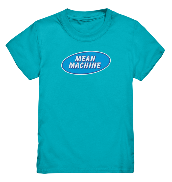 Fürth Mean Machine - Kids Premium Shirt - Amfoo Shop