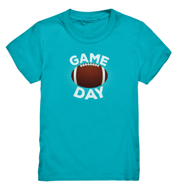 Game Day - Kids Premium Shirt - Amfoo Shop