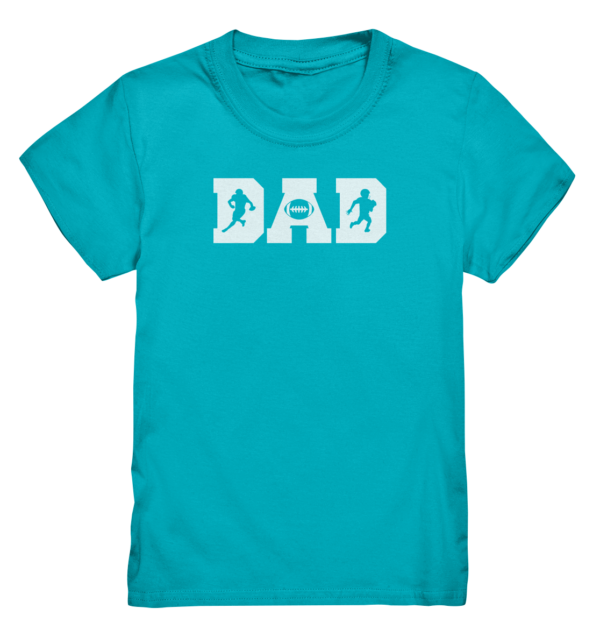 DAD - Kids Premium Shirt - Amfoo Shop