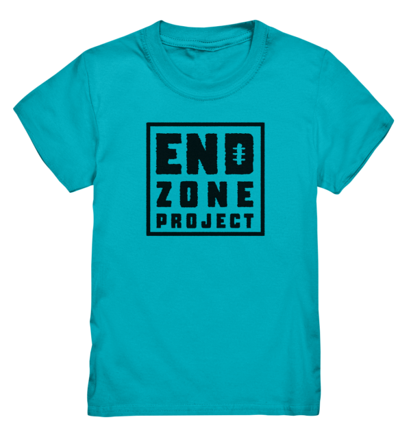 Endzone Project II - Kids Premium Shirt - Amfoo Shop