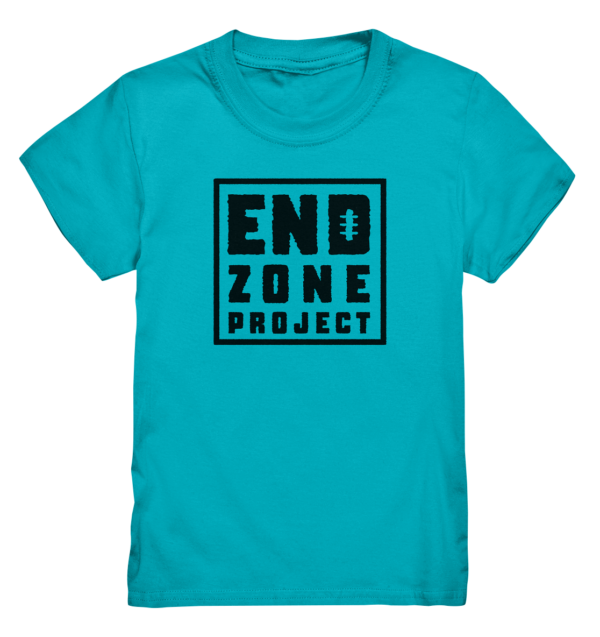 Endzone Project - Kids Premium Shirt - Amfoo Shop