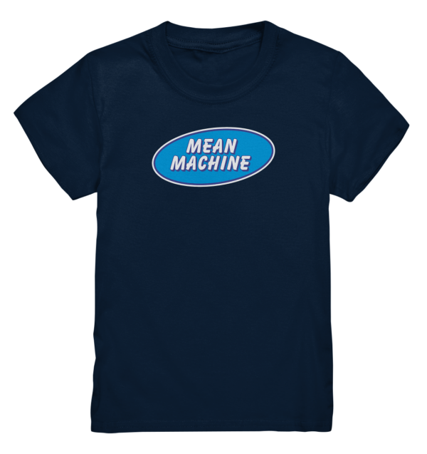 Fürth Mean Machine - Kids Premium Shirt - Amfoo Shop