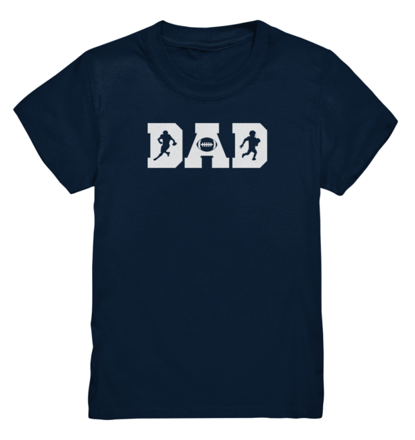 DAD - Kids Premium Shirt - Amfoo Shop