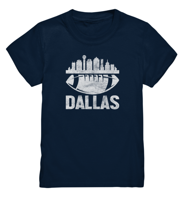 Dallas - Kids Premium Shirt - Amfoo Shop