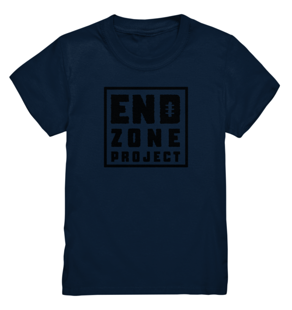 Endzone Project II - Kids Premium Shirt - Amfoo Shop