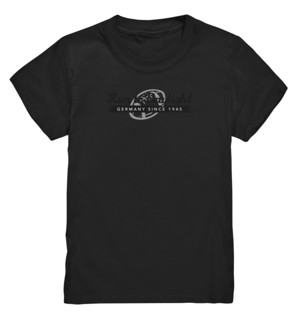 Run to Daylight - Kids Premium Shirt - Amfoo Shop