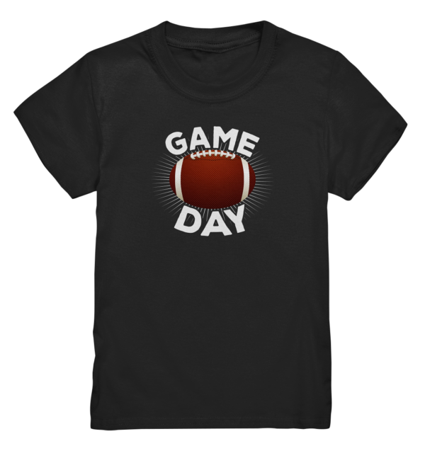 Game Day - Kids Premium Shirt - Amfoo Shop