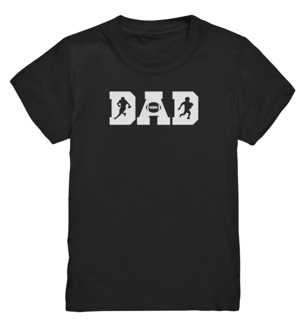 DAD - Kids Premium Shirt - Amfoo Shop