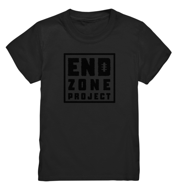 Endzone Project - Kids Premium Shirt - Amfoo Shop