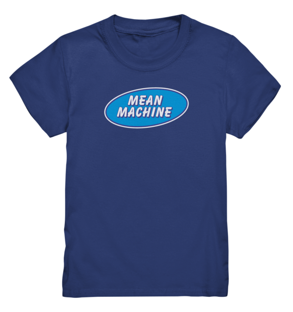 Fürth Mean Machine - Kids Premium Shirt - Amfoo Shop