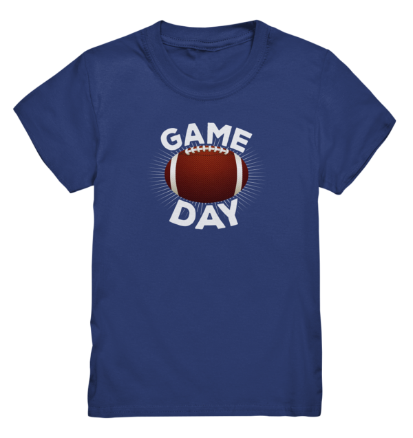 Game Day - Kids Premium Shirt - Amfoo Shop