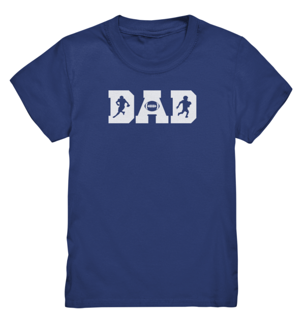 DAD - Kids Premium Shirt - Amfoo Shop