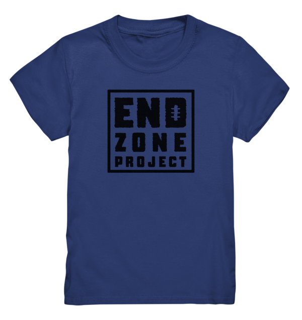 Endzone Project II - Kids Premium Shirt - Amfoo Shop