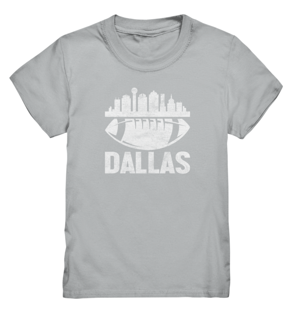 Dallas - Kids Premium Shirt - Amfoo Shop