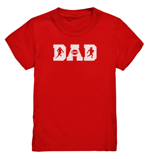 DAD - Kids Premium Shirt - Amfoo Shop