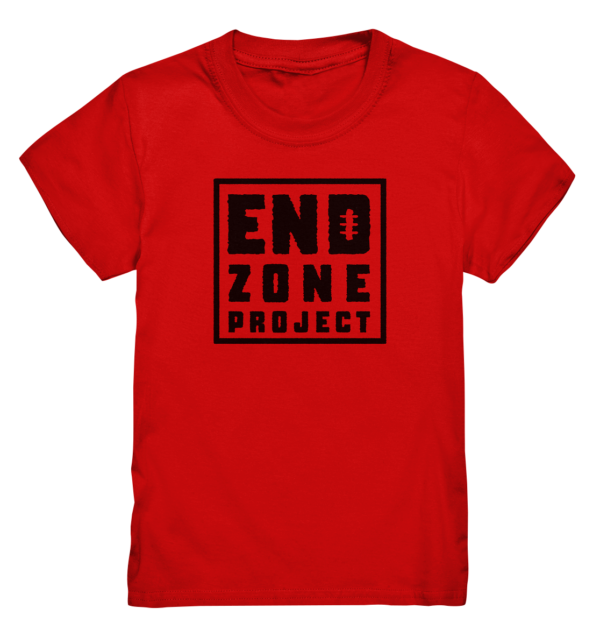 Endzone Project II - Kids Premium Shirt - Amfoo Shop