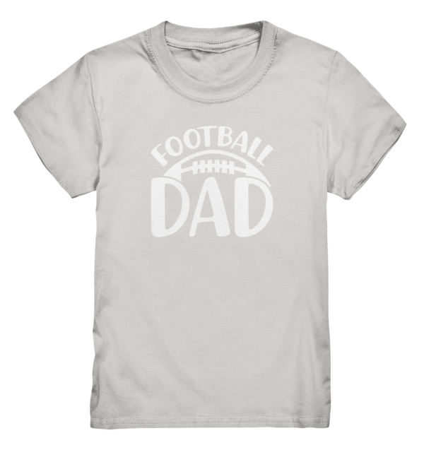 Football Dad - Kids Premium Shirt - Amfoo Shop