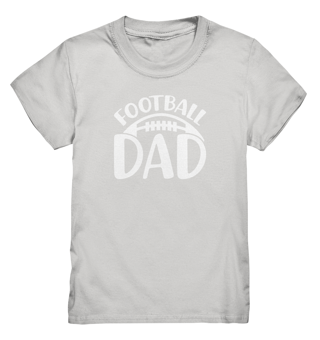 Football Dad - Kids Premium Shirt - Amfoo Shop