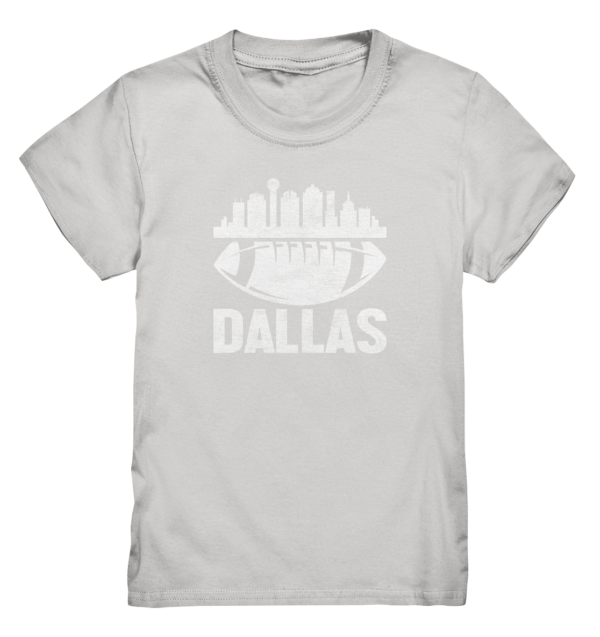 Dallas - Kids Premium Shirt - Amfoo Shop