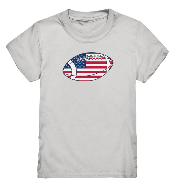 USA Football - Kids Premium Shirt - Amfoo Shop