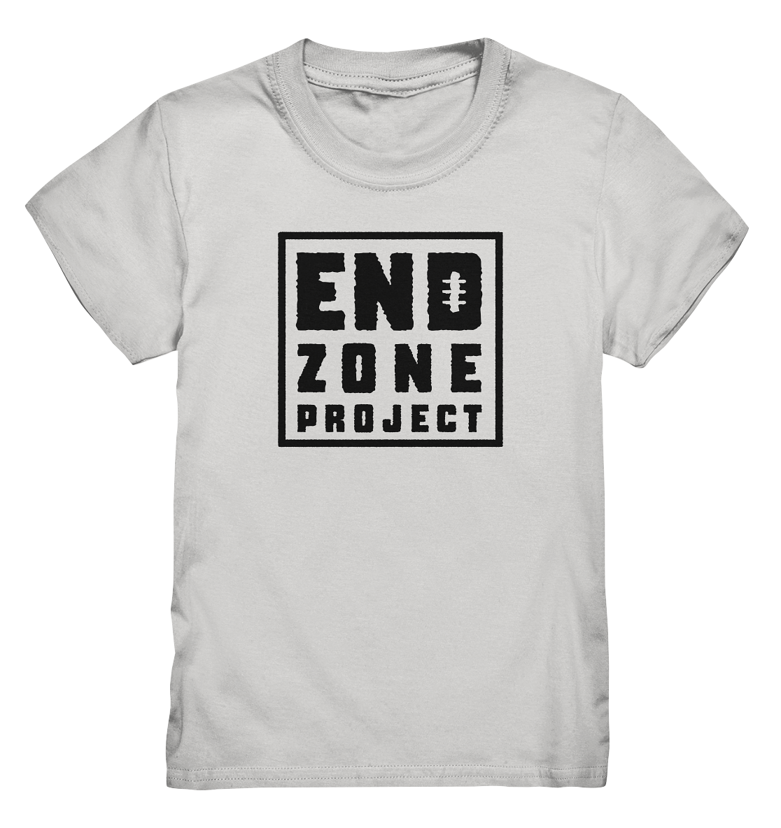 Endzone Project II - Kids Premium Shirt - Amfoo Shop